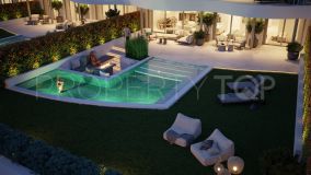 The View Marbella penthouse for sale
