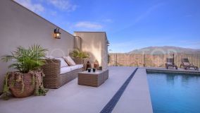 Comprar villa de 5 dormitorios en Sierra Blanca Country Club