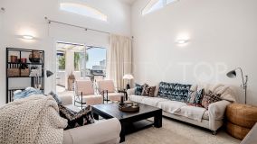 3 bedrooms penthouse in San Pedro de Alcantara for sale