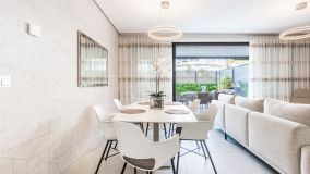 Alborada Homes apartment for sale