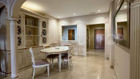 3 bedrooms apartment for sale in Las Mimosas