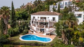 Villa en venta en El Herrojo, 2.350.000 €