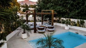5 bedrooms villa for sale in Nueva Alcantara