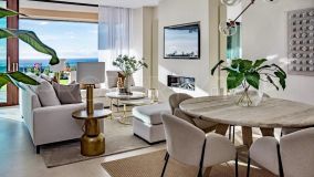 Ground Floor Apartment for sale in Real de La Quinta, 1,299,000 €