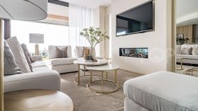 Apartamento planta baja en venta en Real de La Quinta