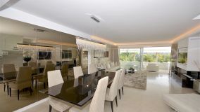 4 bedrooms penthouse in Las Brisas del Golf for sale