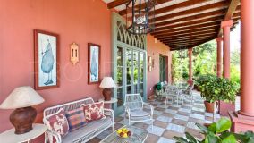 Villa en venta en Las Chapas