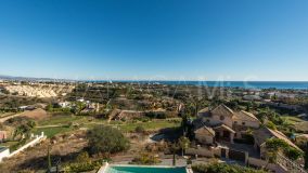Villa for sale in Los Flamingos, Benahavis