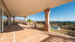 Villa for sale in Los Flamingos, Benahavis