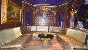 Villa for sale in El Paraiso, Estepona Öst