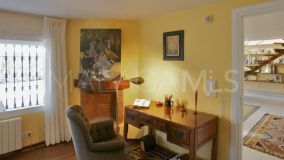 Villa for sale in Elviria, Marbella Est