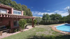 Villa for sale in Elviria, Marbella Est