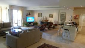 For sale Guadalmina Alta 2 bedrooms penthouse