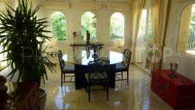 For sale Guadalmina Alta 2 bedrooms penthouse