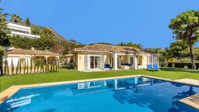 Villa zu verkaufen in Cascada de Camojan, Marbella Goldene Meile