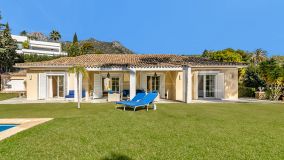 Villa zu verkaufen in Cascada de Camojan, Marbella Goldene Meile