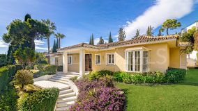 Villa zu verkaufen in Cascada de Camojan, Marbella Goldene Meile