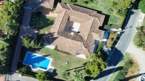 Villa zu verkaufen in Cascada de Camojan, Marbella Goldene Meile
