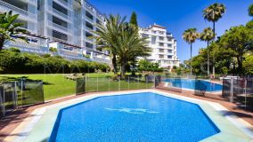 Penthouse for sale in Las Gaviotas, Marbella - Puerto Banus