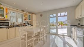 Appartement Terrasse for sale in Las Gaviotas, Marbella - Puerto Banus