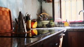 Finca for sale in Estepona