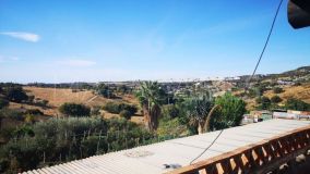Finca for sale in Estepona