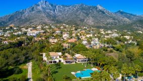 Villa en venta en Sierra Blanca, Marbella Golden Mile