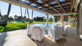 Villa en venta en Sierra Blanca, Marbella Golden Mile