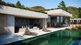 Villa for sale in Monte Mayor, Benahavis