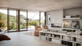 Villa for sale in Monte Mayor, Benahavis