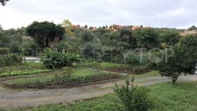 For sale Marbella - Puerto Banus residential plot