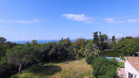 Residential Plot for sale in Marbella City, 485,000 €
