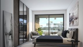Apartamento Planta Baja en venta en New Golden Mile, Estepona Este