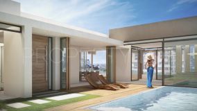 Villa en venta en Riviera del Sol de 3 dormitorios