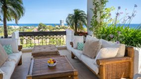 Penthouse with 3 bedrooms for sale in Rio Real