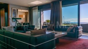 Villa for sale in Los Altos de los Monteros, Marbella East