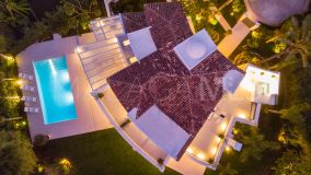 Villa for sale in Nueva Andalucia, Marbella