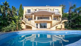Villa for sale in El Herrojo, 1,890,000 €