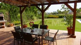 Villa for sale in Los Flamingos, Benahavis
