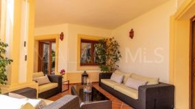 Villa for sale in Los Flamingos, Benahavis