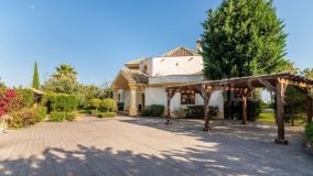 Villa for sale in Los Flamingos, Benahavis