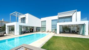 Villa en venta en Mirabella Hills, 5.300.000 €