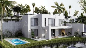 Villa zu verkaufen in Mijas Costa