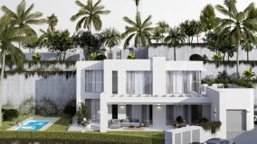 Villa zu verkaufen in Mijas Costa