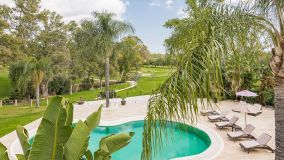 Villa zu verkaufen in La Cerquilla, Nueva Andalucia