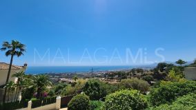 Apartamento Planta Baja en venta en Los Monteros Hill Club, Marbella Este