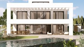 House for sale in Guadalmina Baja, 3,285,000 €