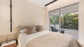 Wohnung zu verkaufen in Altos Reales, Marbella Goldene Meile