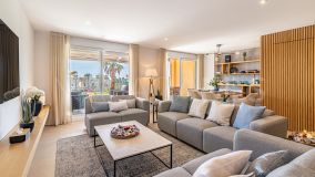 Town House for sale in Costa Galera, Estepona West