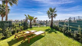 Town House for sale in Costa Galera, Estepona West